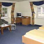 Hotel Heideparadies 3*