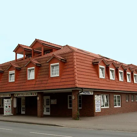 Hotel Heideparadies Soltau