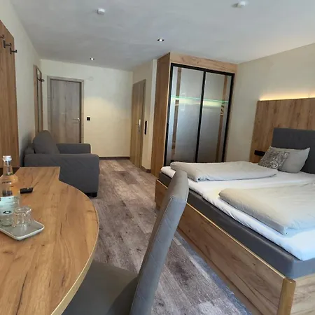 Heideparadies Hotel 3*