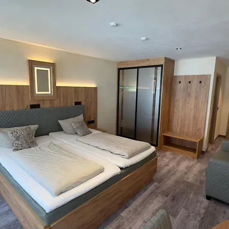 Heideparadies Hotel Soltau