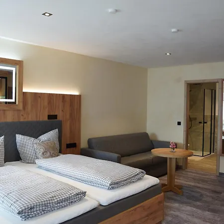 Hotel Heideparadies
