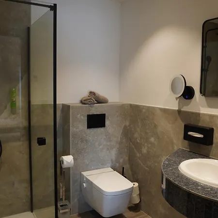 Smart Heideparadies 3*