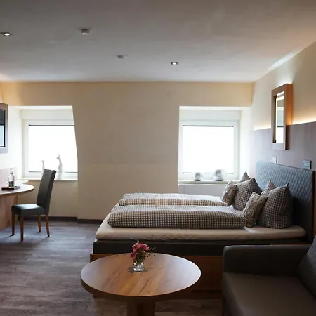 Heideparadies Hotel