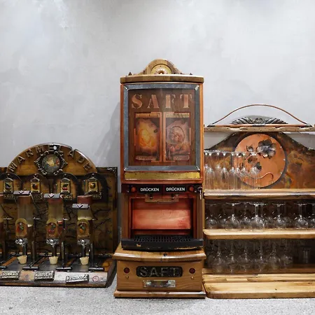 Heideparadies Hotel 3*