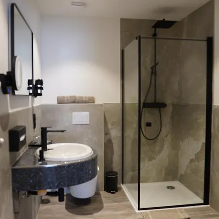 Heideparadies Hotel 3*
