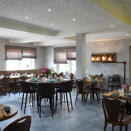 Heideparadies Hotel Soltau