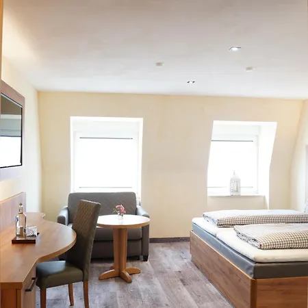 Heideparadies Hotel Soltau