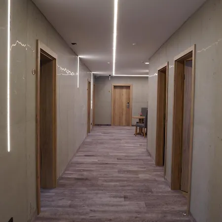 Heideparadies 3* Soltau