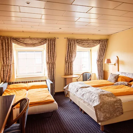 Hotel Heideparadies 3*