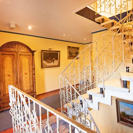 Hotel Heideparadies