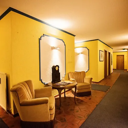 Hotel Heideparadies