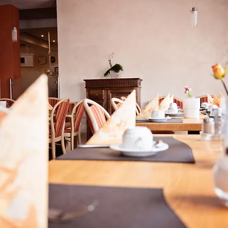 Hotel Heideparadies Soltau