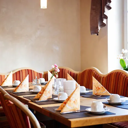 Hotel Heideparadies Soltau