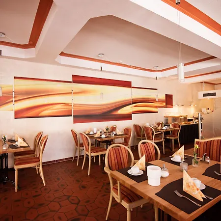 Heideparadies Hotel 3*