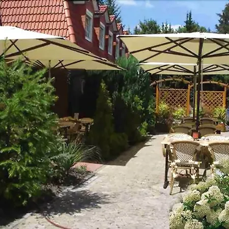 Hotel Heideparadies