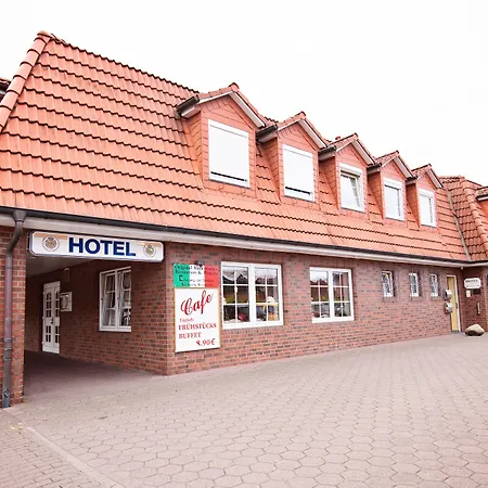 Hotel Heideparadies Soltau