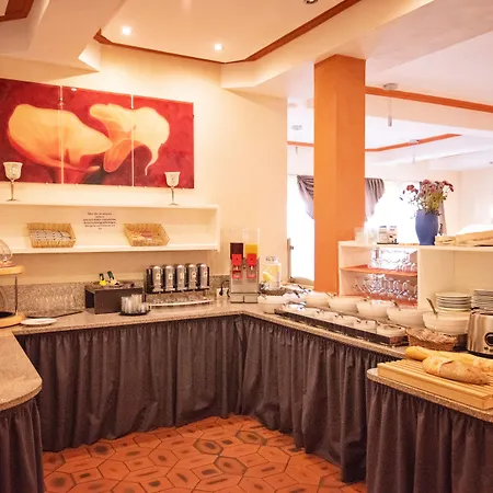 Hotel Heideparadies