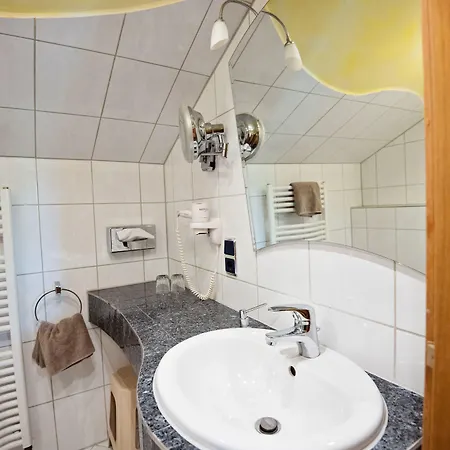 Hotel Heideparadies