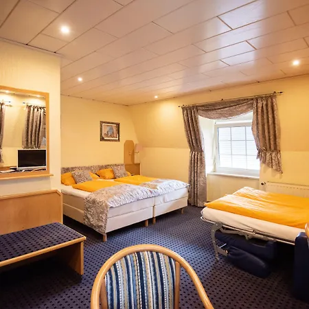 Heideparadies 3*