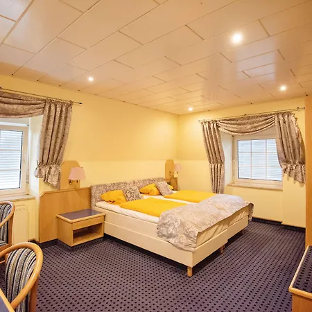 Hotel Heideparadies 3*