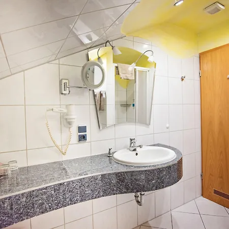 Heideparadies Hotel Soltau