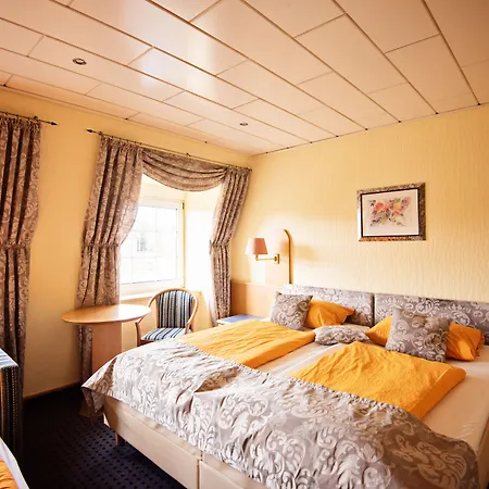Heideparadies Hotel
