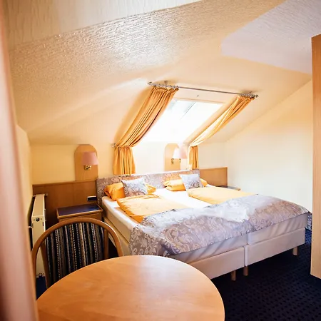 Heideparadies Hotel 3*