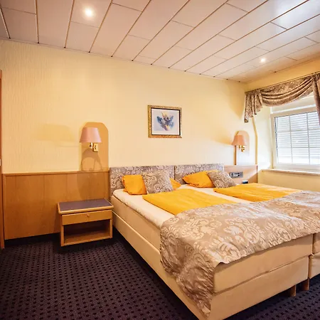 Smart Heideparadies 3*