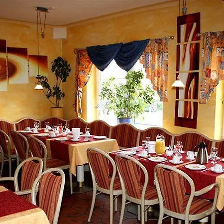 Hotel Heideparadies