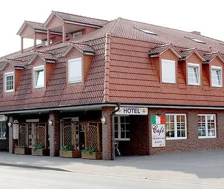 Heideparadies 3* Soltau