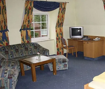 Smart Heideparadies 3*