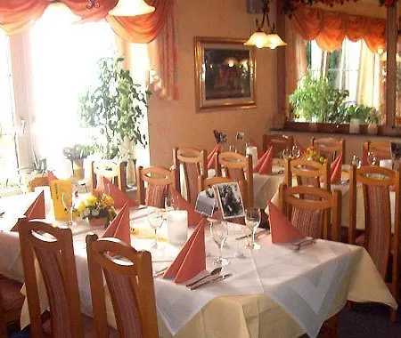 Hotel Heideparadies