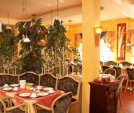 Heideparadies Hotel