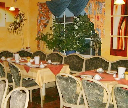 Heideparadies Hotel 3*
