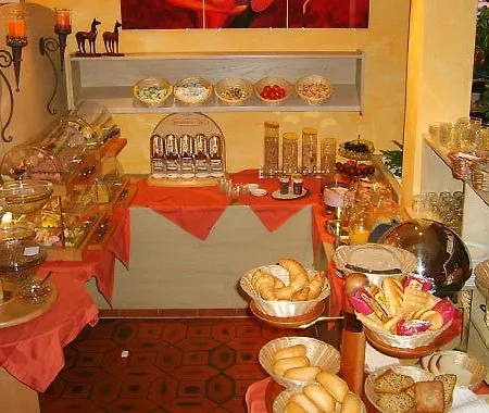 Hotel Heideparadies
