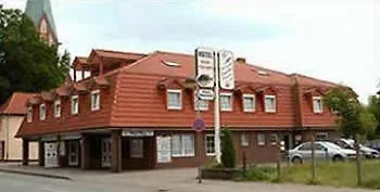 Heideparadies Hotel Soltau