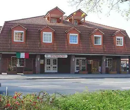 Smart Heideparadies 3*