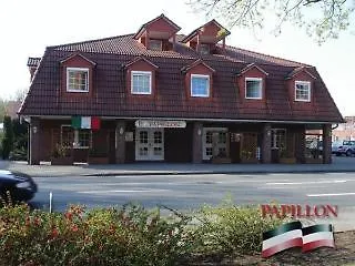 Heideparadies Hotel