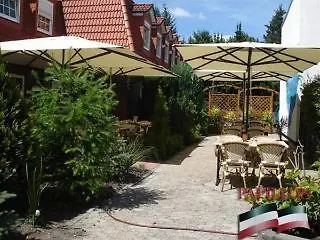 Hotel Heideparadies 3*